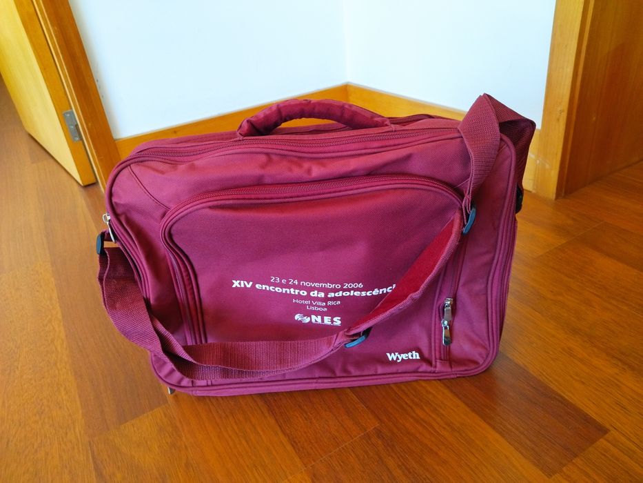 Mala para computador