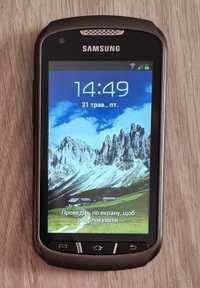 Samsung Galaxy Xcover 2 S7710