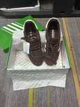 Buty adidas Handball Spezial brązowy Nowy UnisexTrampki R.39