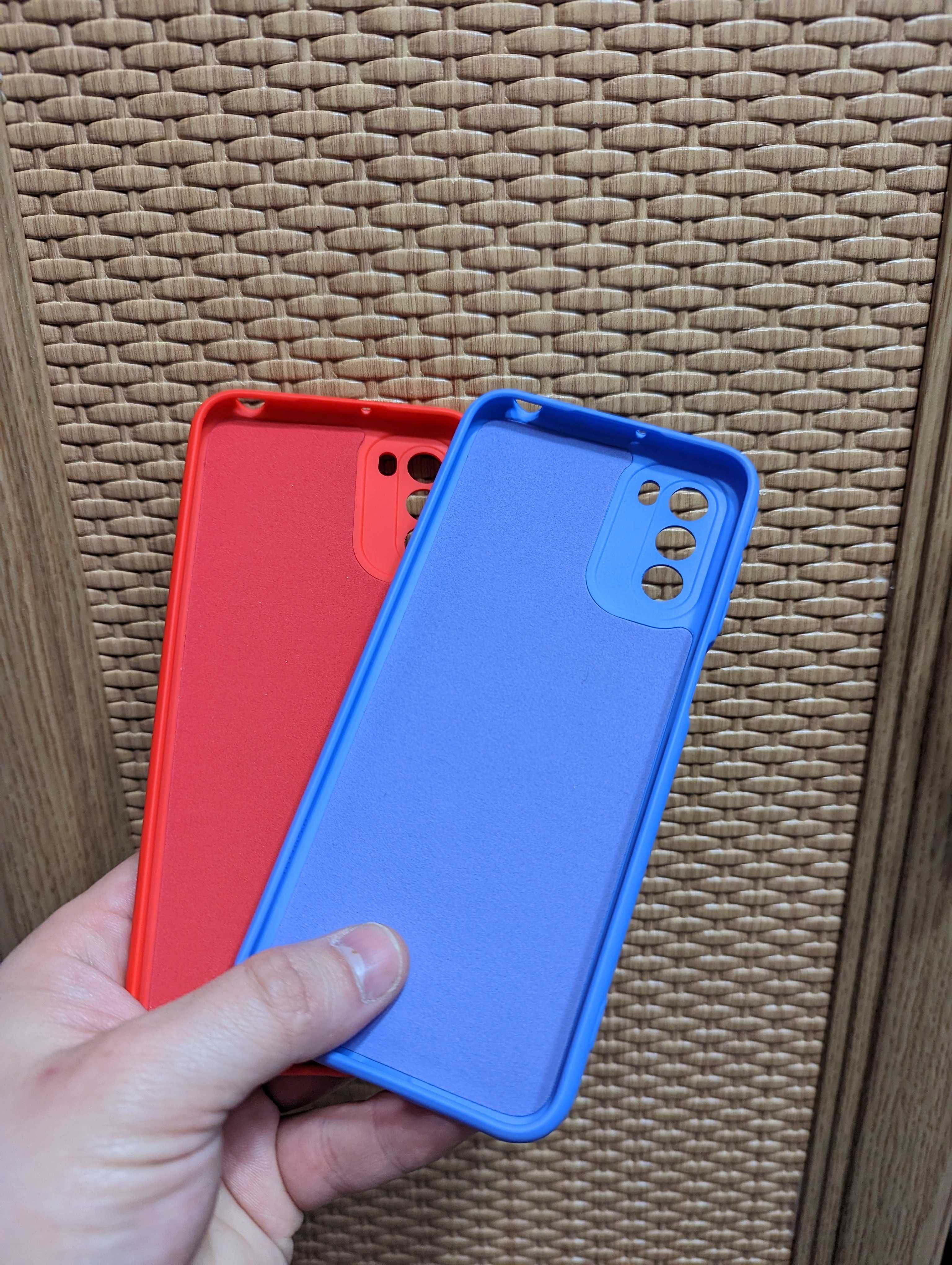 Противоударный чехол Motorola G31/G41 Софт Тач чохол мікрофібра