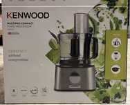KENWOOD MultiPro compact FDM301SS