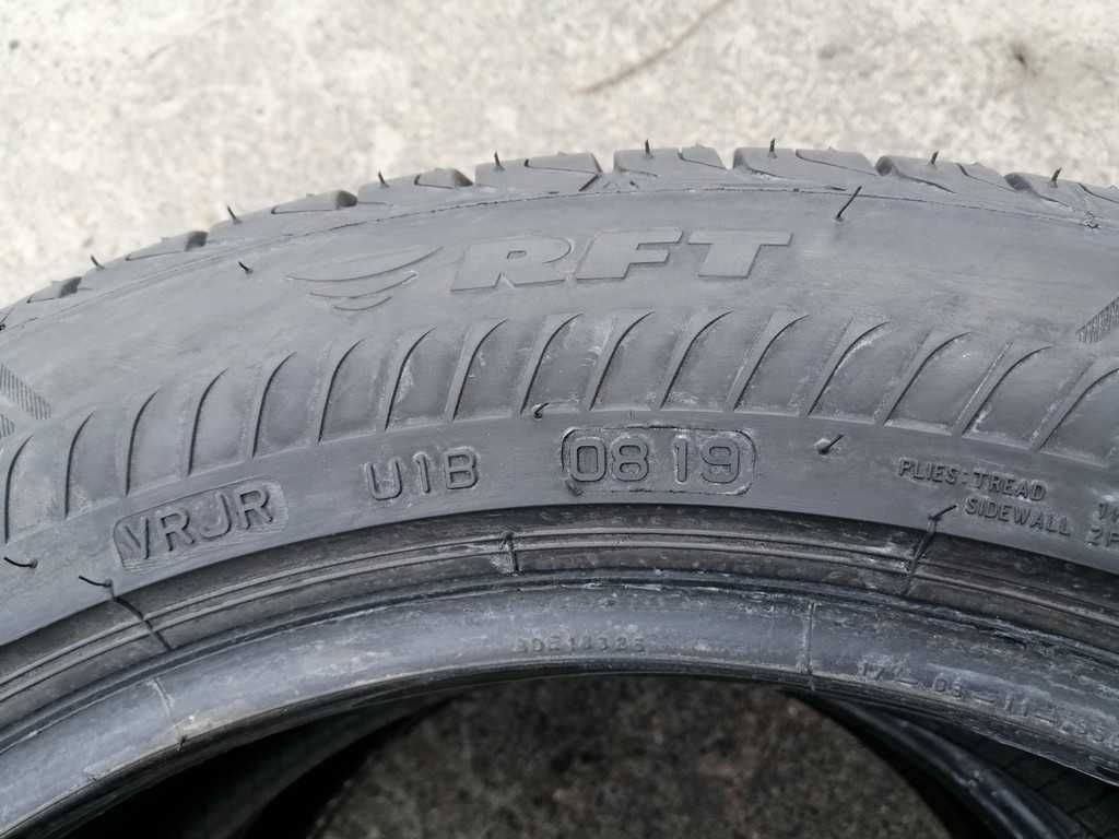 Рік: 2019 - Bridgestone Drive Guard RSC 225/50R17 98Y шини бу літо