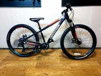 Велосипед подростковый 24 Cannondale trail