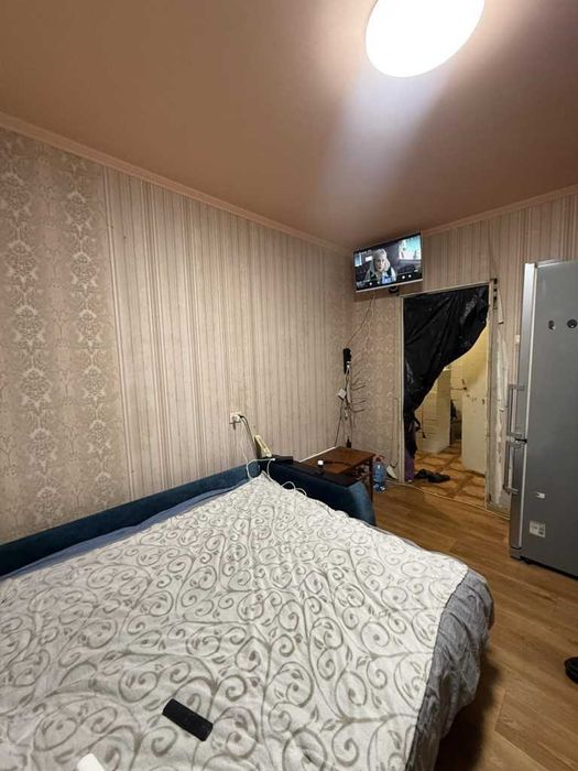 1к! квартира, Сади 2, 5/9 пов, 33 м2, частково демонтована під ремонт!