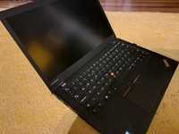 Laptop lenovo thinkpad t470s (komputer, intel)