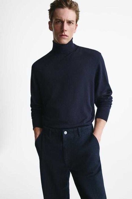 Продам чоловічий гольф від Zara