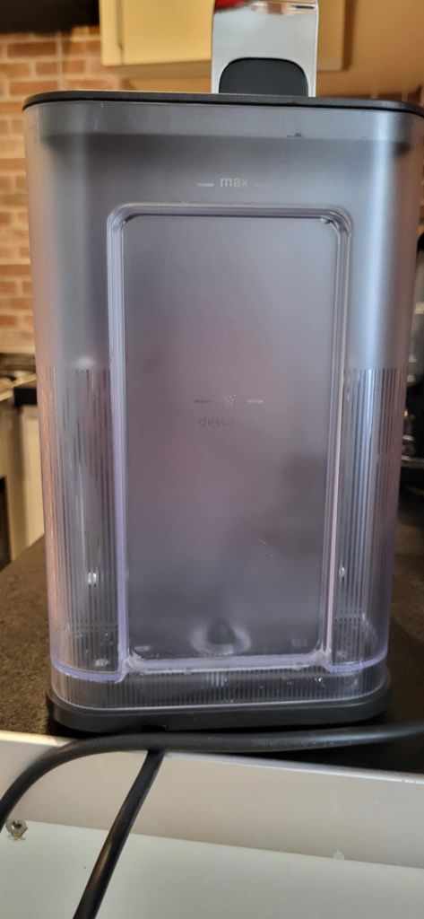 Expres DeLonghi Nespresso Lattissima One EN510.W