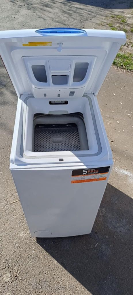 Продам пралку на 6 кг