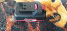 Bateria Parkside 20V 2ah Nowa