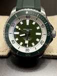 Breitling Superocean A17376 / Full Set / Gwarancja do 09.2027