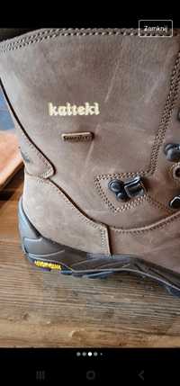 Buty trekkingowe Kaiteki