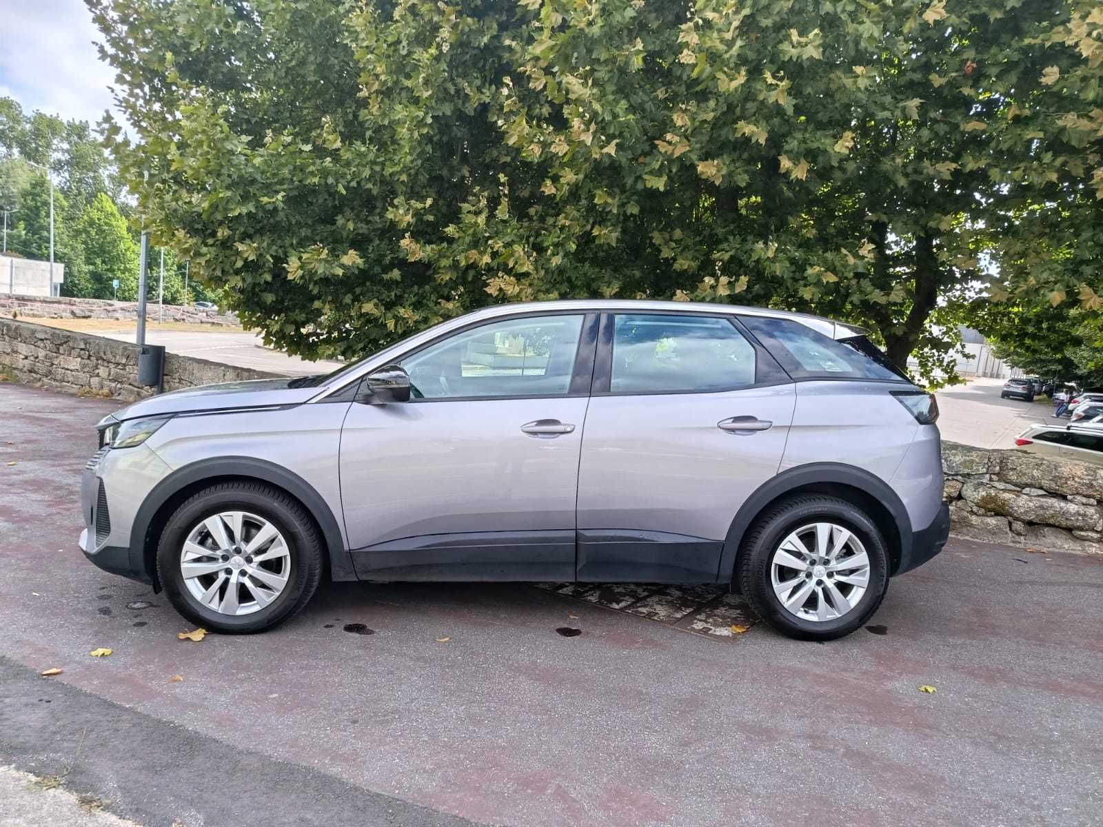 Peugeot 3008 hdi