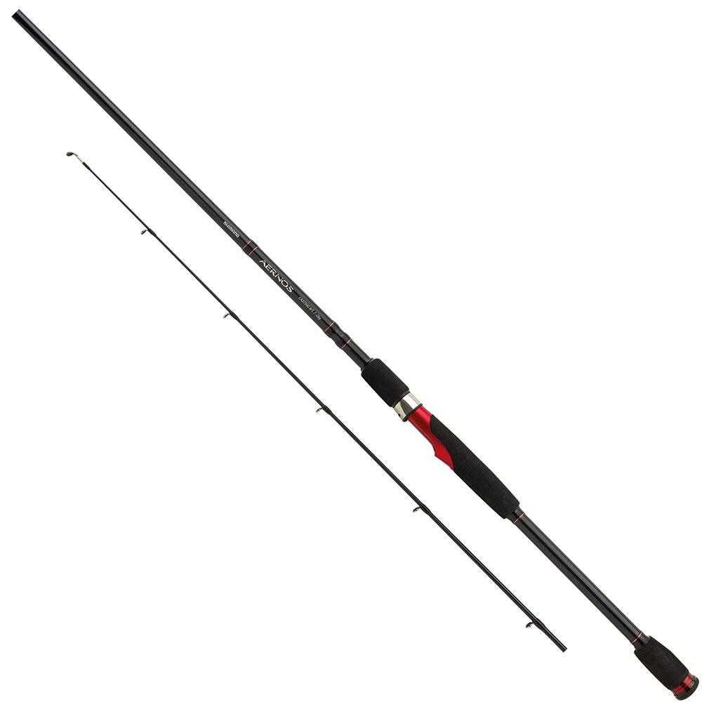 Кастинг Shimano AERNOS.
