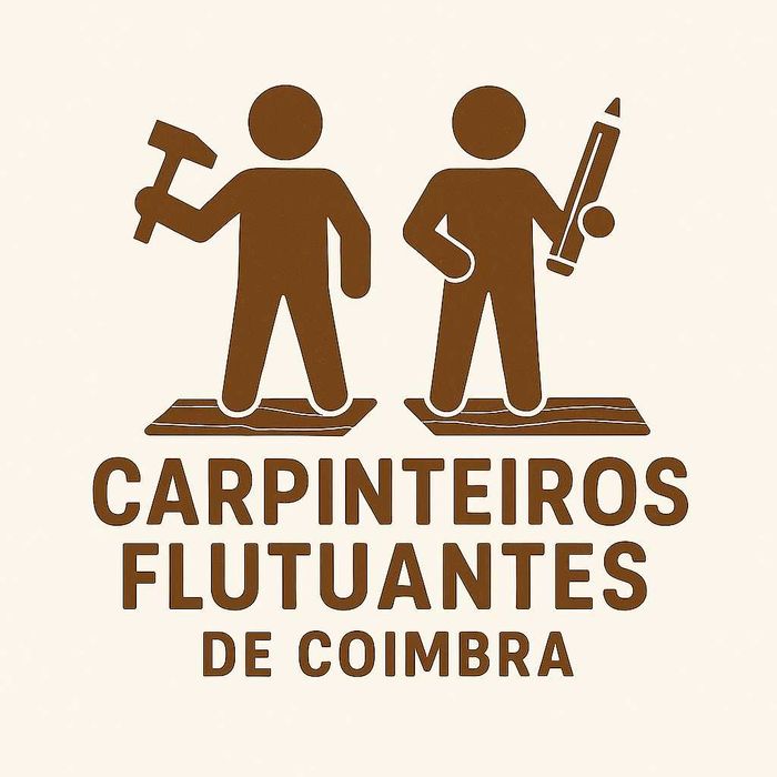 Aplicação de Vinil, Flutuante, Rodapés