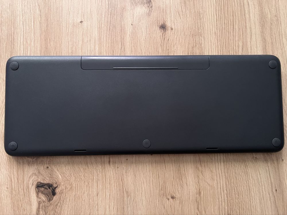 Microsoft All-in-one Media Keyboard