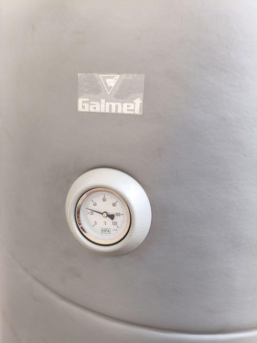 Zbiornik CWU 300l Galmet