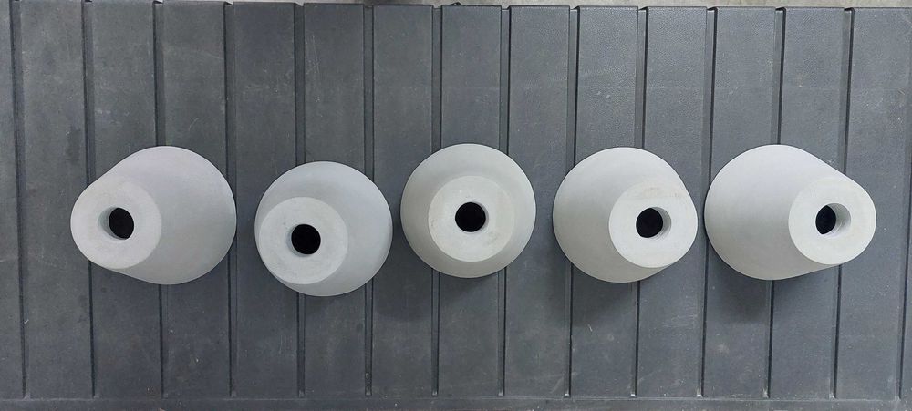 Candeeiro suspenso tecto