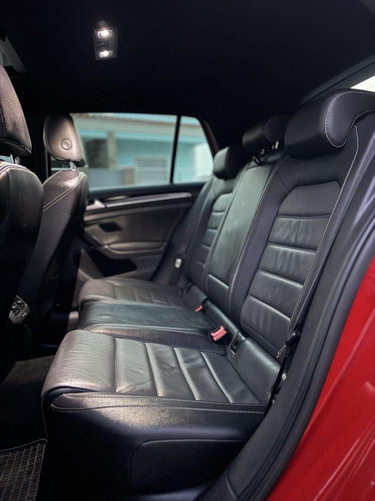 VW Golf 7R Full Extras
