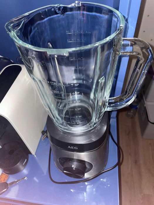 Misturador AEG TB6-1-6ST