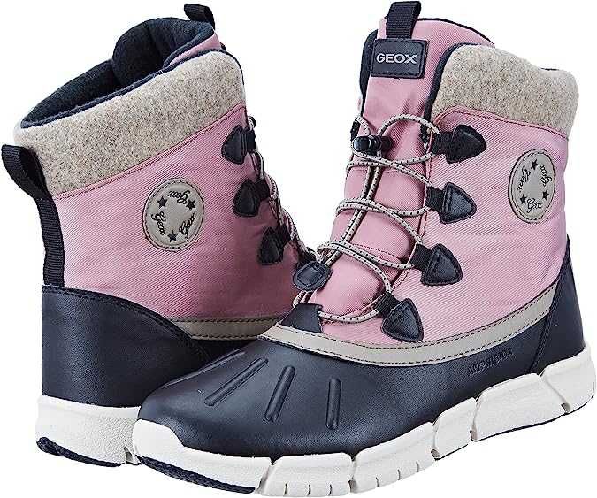 Зимові черевики Geox Flexyper, 29, 30 євро