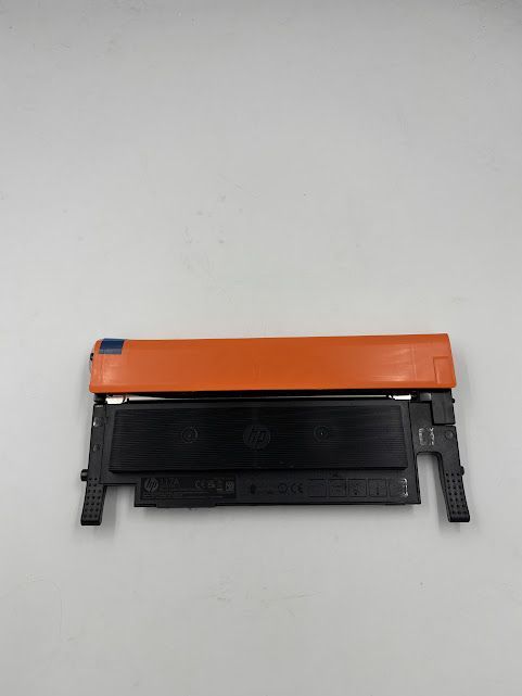 toner hp 117a w2070a czarny wydajność 1000 stron do drukarek hp