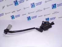 Cewka Cewko-moduł + przewód + Fajka Vespa GTS 125/300cc 310cc OEM.