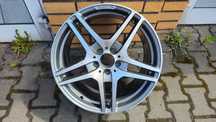 Felga MERCEDES AMG 5X112 19C9.5JX19 E59
