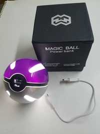 Power bank Magic Ball павербанк шар