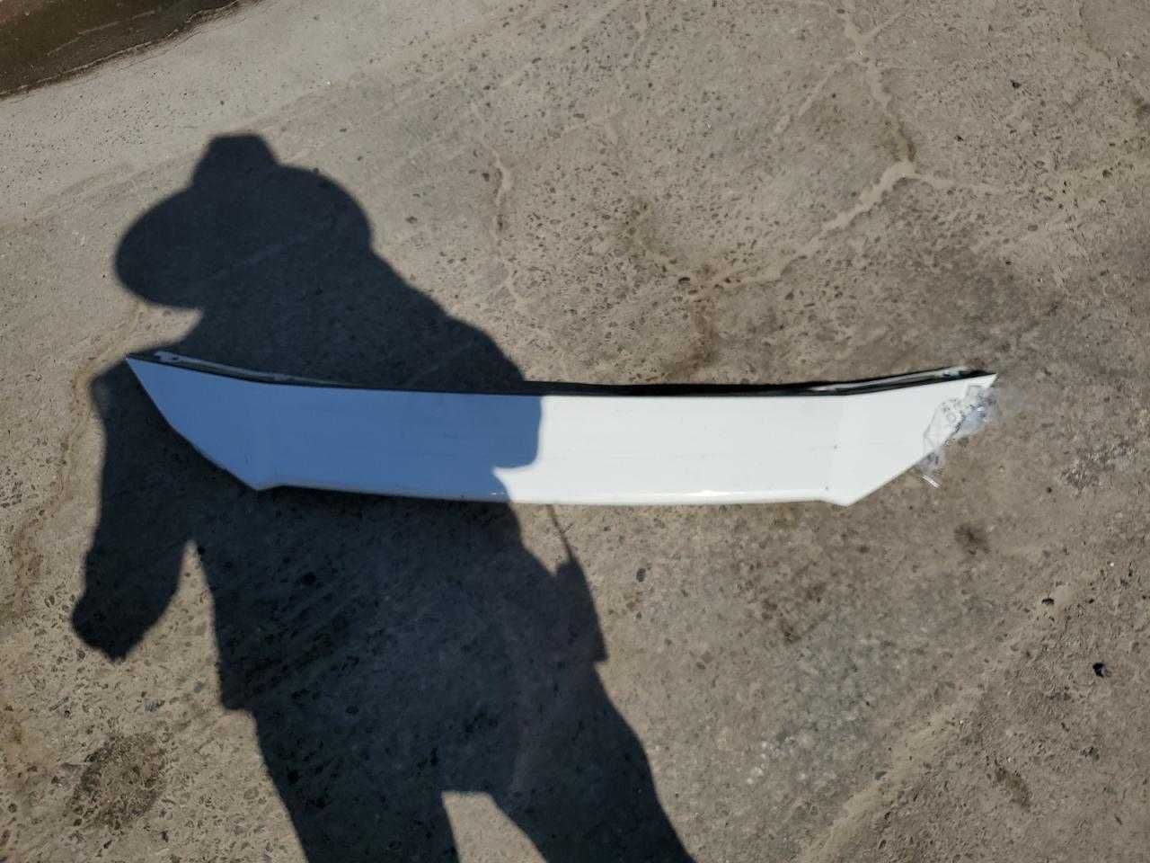 Tesla Model 3 2017