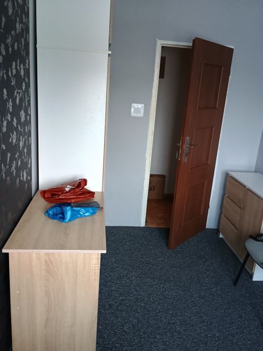 Pokój 1 osobowy dla Pani