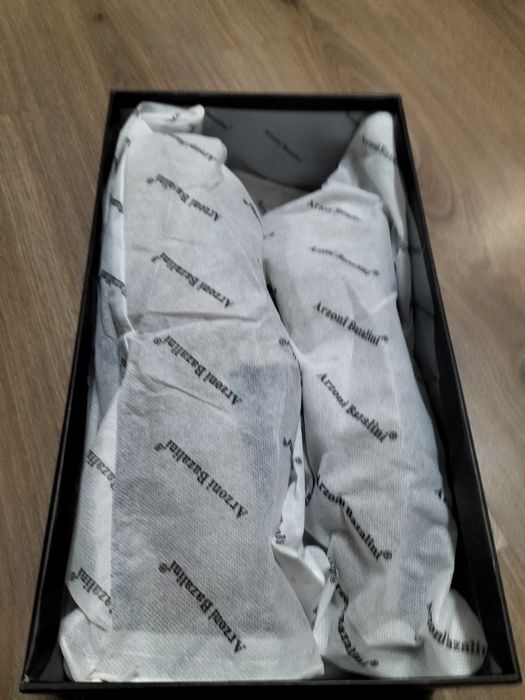 Взуття чоловіче мокасини