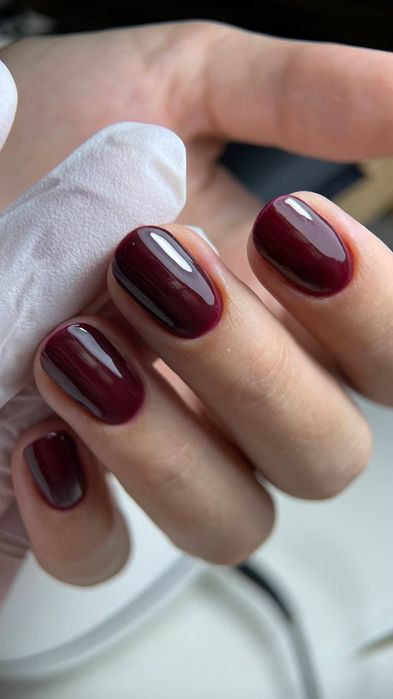 Майстер манікюру Харків Салтівка