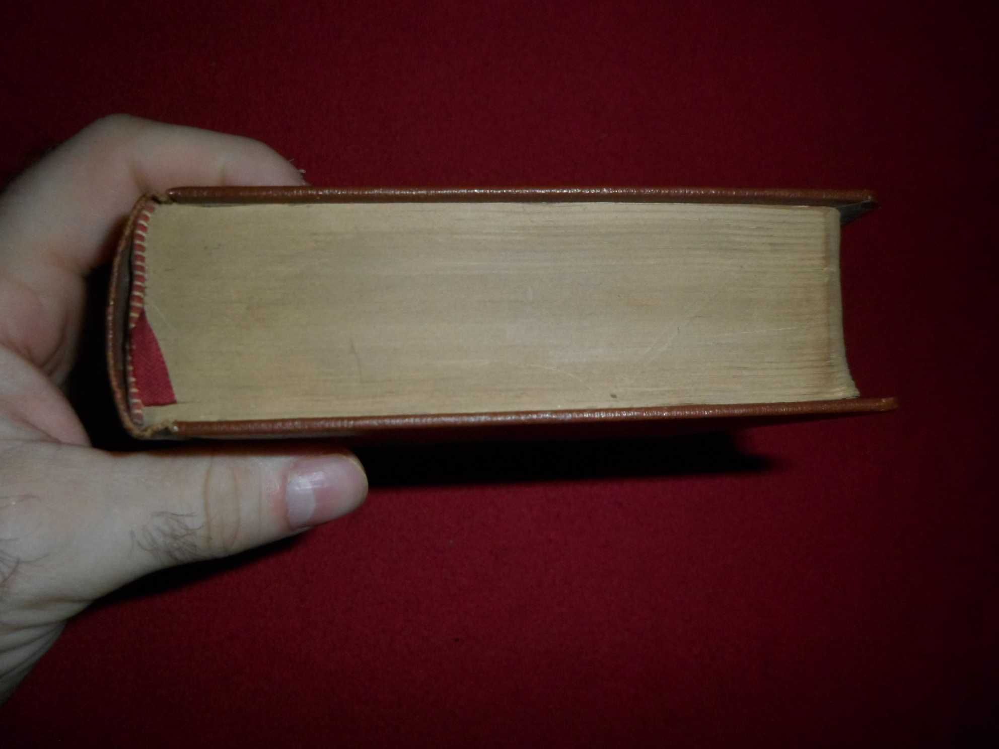 Pismo Święte Nowego Testamentu [1964] Wyd. Tysiąclecia ks. E.Dąbrowski
