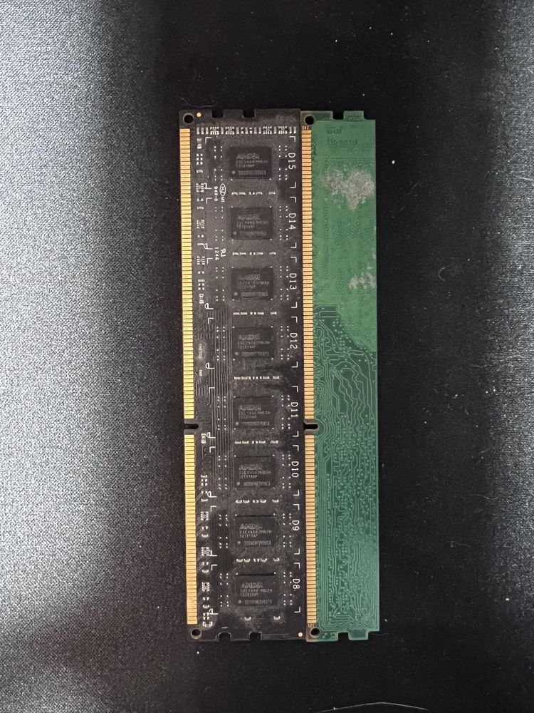 AMD/Kingston оперативная память