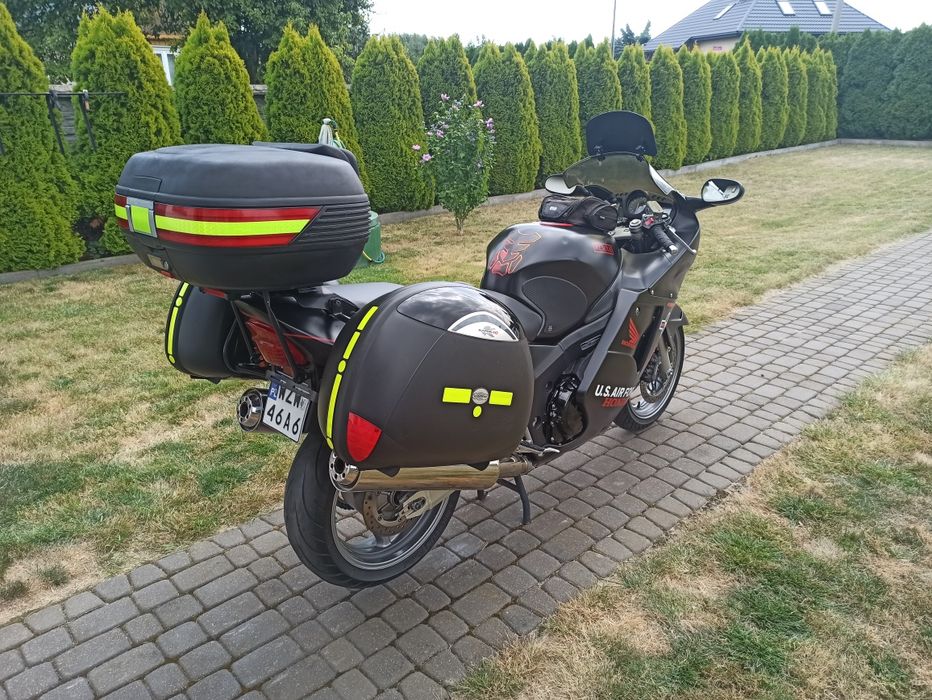 Honda CBR 1100xx