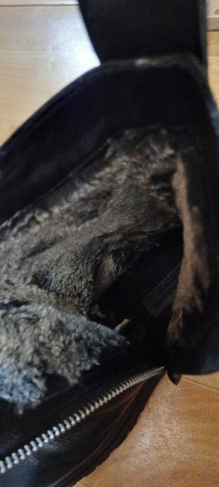 Зимові чобітки жіночі 39 розміру