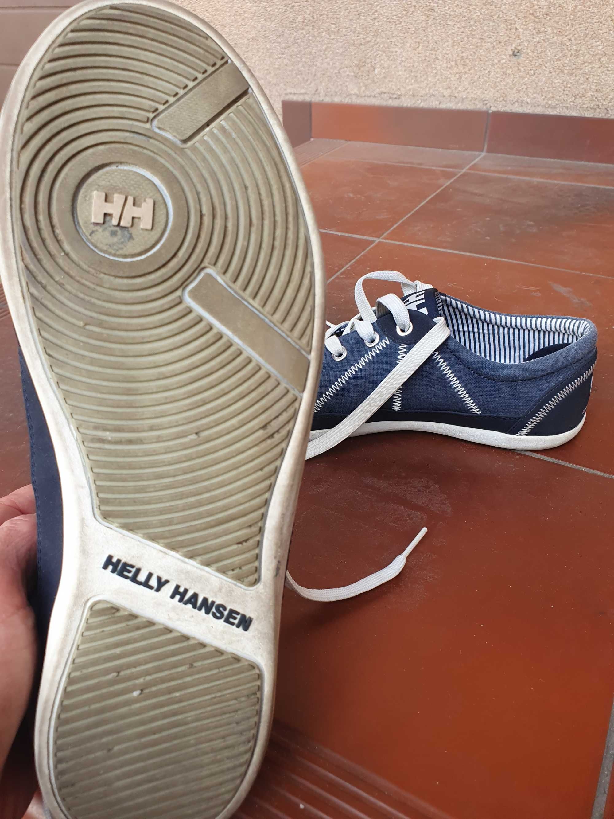 Buty Helly Hansen, rozmiar 40