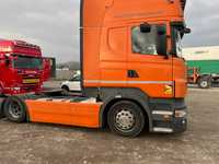 Scania R420 mega 2011r.