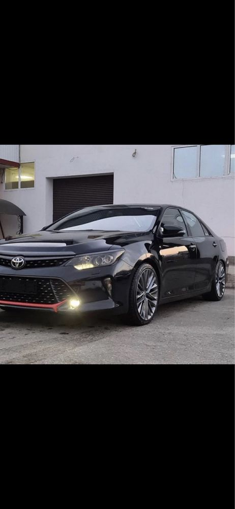 Диски Нові R17/5/114,3 TOYOTA Camry Avensis Corolla Rav 4 в Наявності