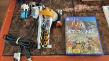 Gra Starlink Battle For Atlas na PS4