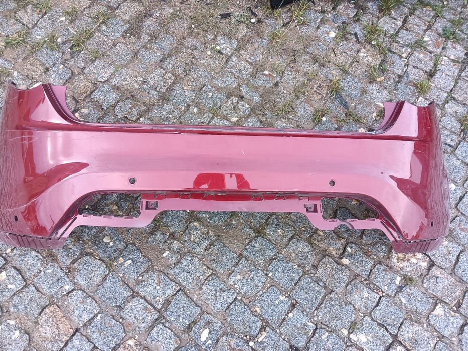 Parachoques Fiat bravo 2 para choques 2007