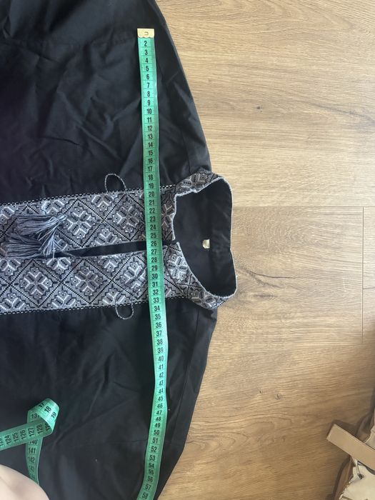 Вишиванка , сорочка