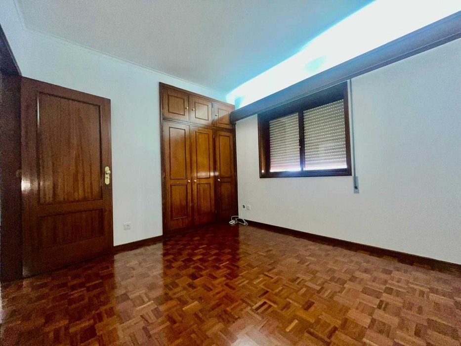 Apartamento T3, Rua 19, Espinho