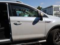 Pas bezpieczeństwa  Ford Kuga I &#039;11 4x4 2.0 TDCi