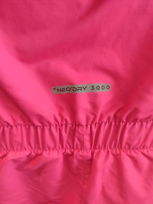 Kombinezon zimowy narciarski 4F