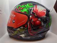 Kask LS2 FF353 HAPPY DREAMS, kask motocyklowy na motor/skuter, sklep