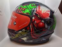 Kask LS2 FF353 HAPPY DREAMS, kask motocyklowy na motor/skuter, sklep