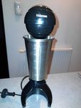 Shaker do koktajli - kubek ze stali 450 ml
