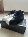 Кросівки Nike Air Force 1 Anniversary Edition Split 44 size