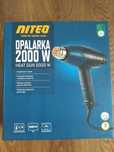 Opalarka 2000 W Nowa